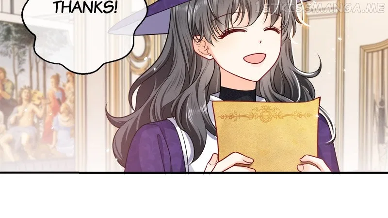 Truly Refuse To Be A Witch Chapter 38 – Page 10