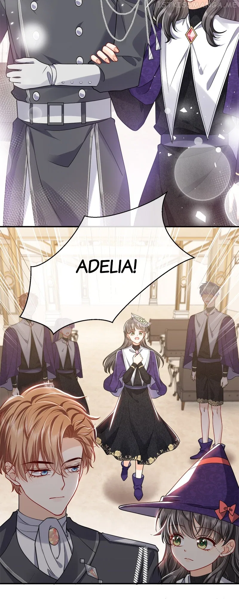 Truly Refuse To Be A Witch Chapter 38 – Page 14