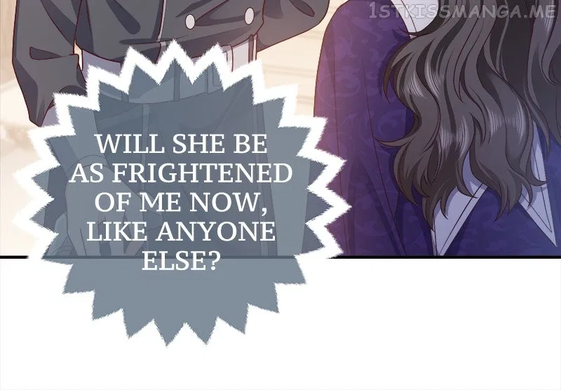Truly Refuse To Be A Witch Chapter 37 – Page 9