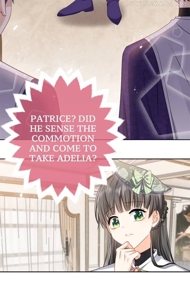 Truly Refuse To Be A Witch Chapter 36 – Page 9