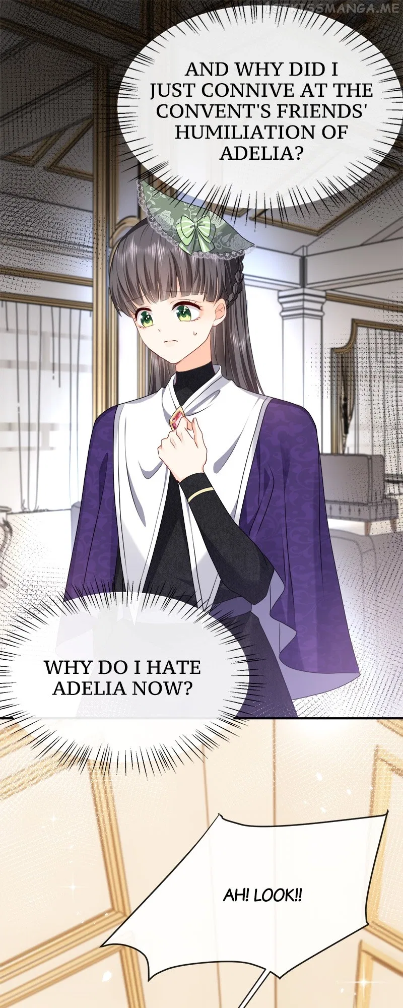 Truly Refuse To Be A Witch Chapter 36 – Page 18