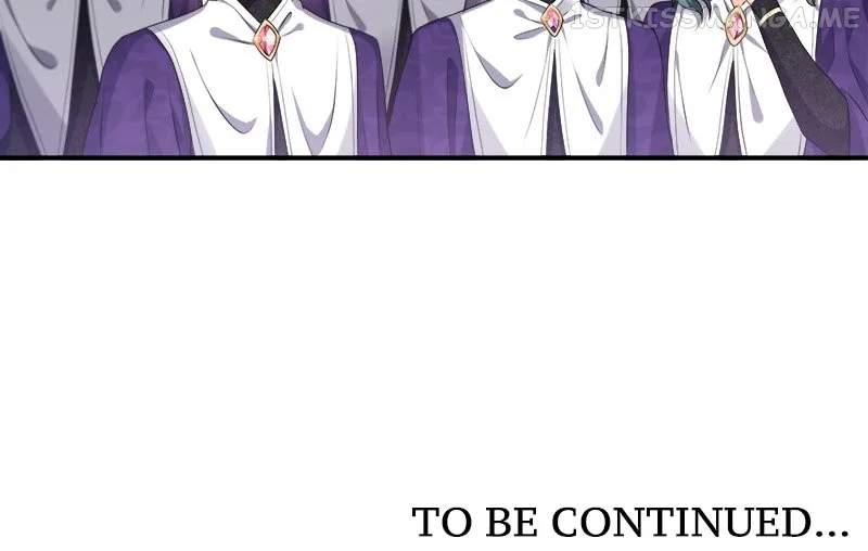 Truly Refuse To Be A Witch Chapter 36 – Page 22