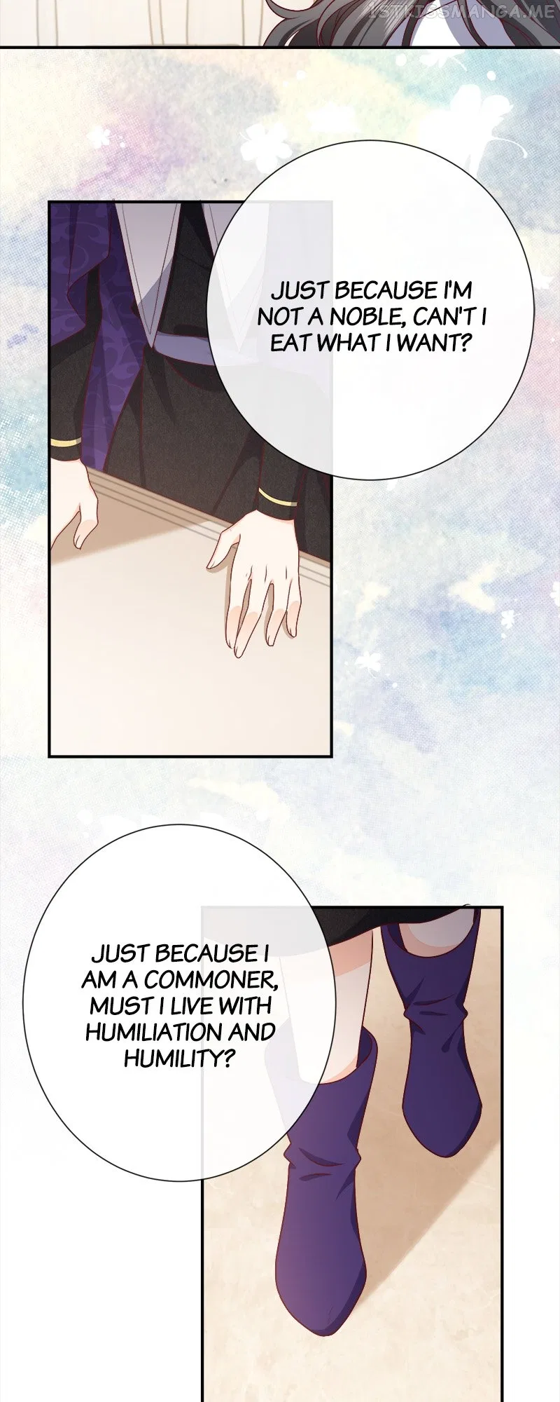 Truly Refuse To Be A Witch Chapter 35 – Page 17