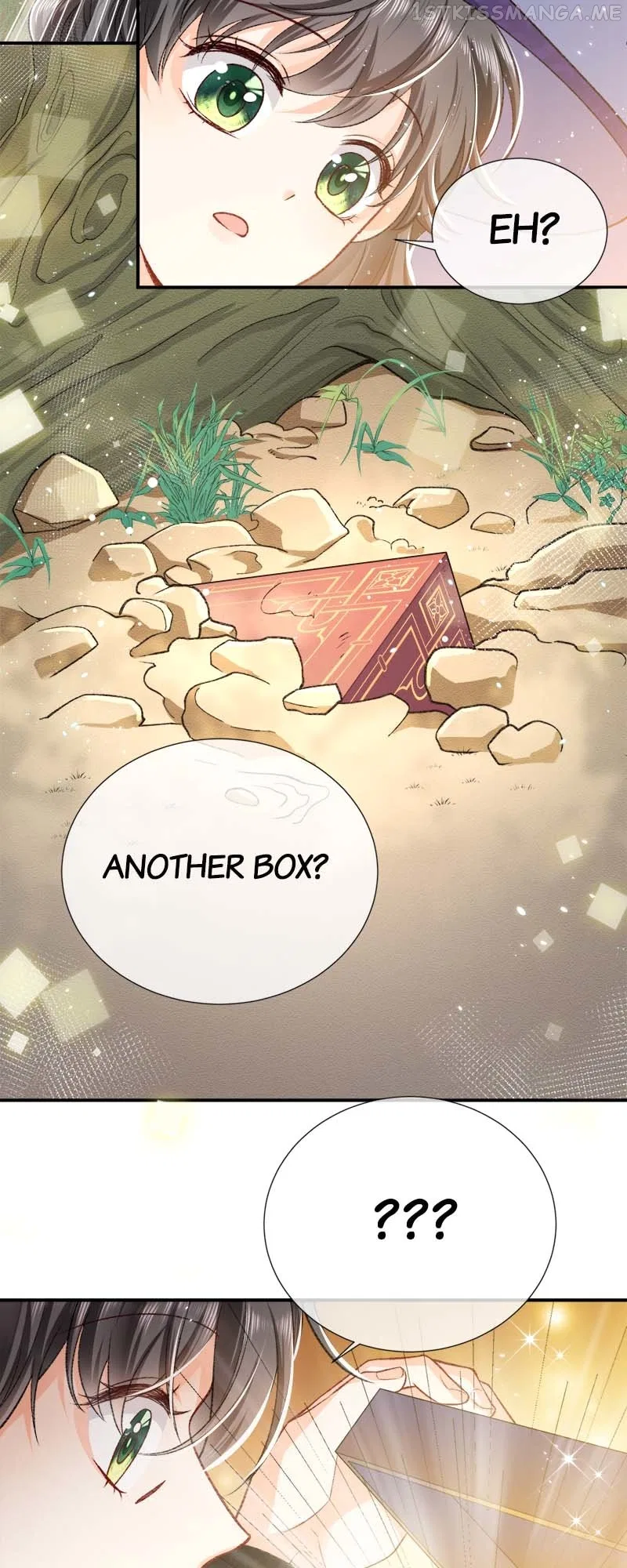 Truly Refuse To Be A Witch Chapter 34 – Page 6