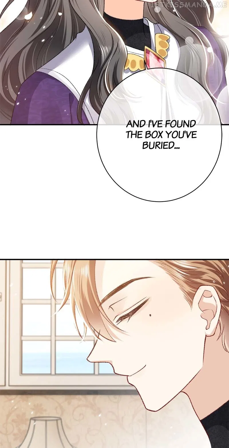 Truly Refuse To Be A Witch Chapter 34 – Page 12