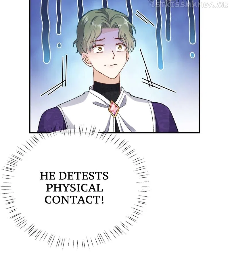 Truly Refuse To Be A Witch Chapter 32 – Page 5