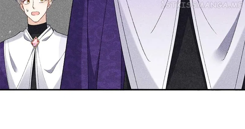 Truly Refuse To Be A Witch Chapter 32 – Page 14