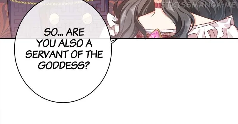 Truly Refuse To Be A Witch Chapter 31 – Page 5