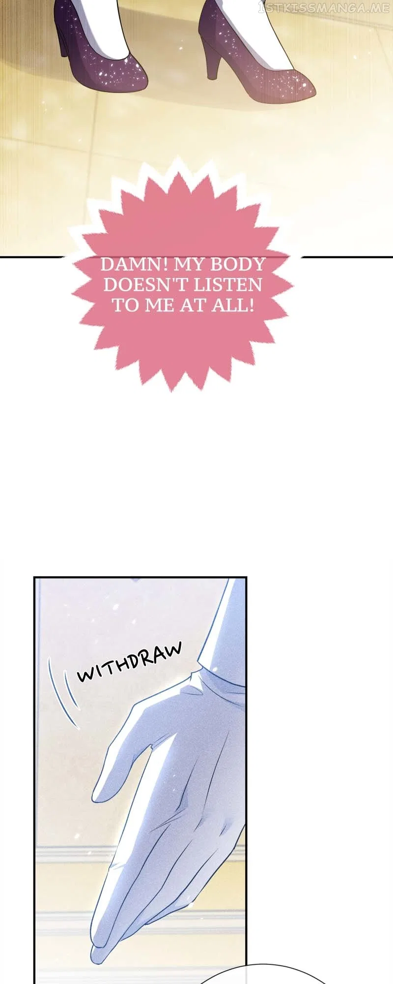 Truly Refuse To Be A Witch Chapter 30 – Page 2