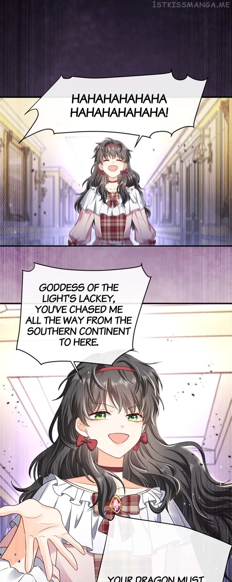 Truly Refuse To Be A Witch Chapter 30 – Page 5