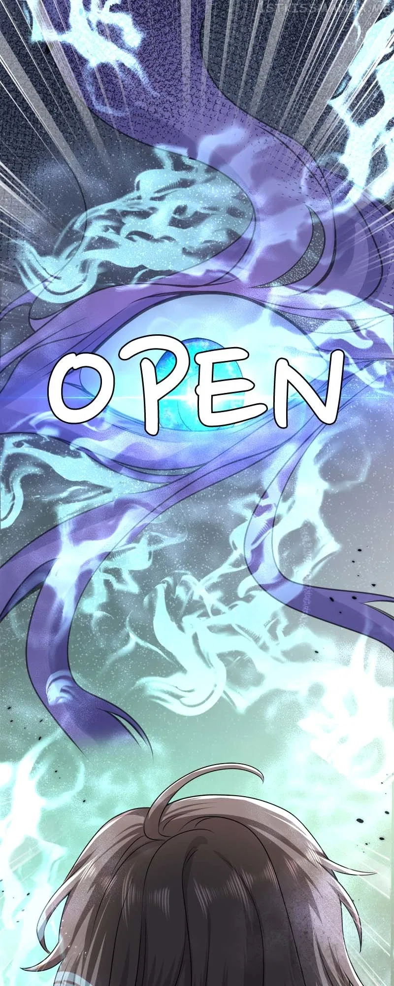 Truly Refuse To Be A Witch Chapter 30 – Page 13