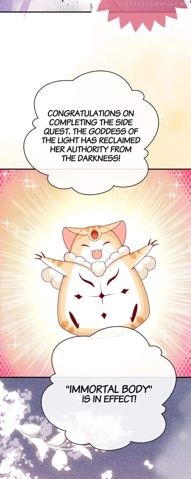 Truly Refuse To Be A Witch Chapter 30 – Page 18