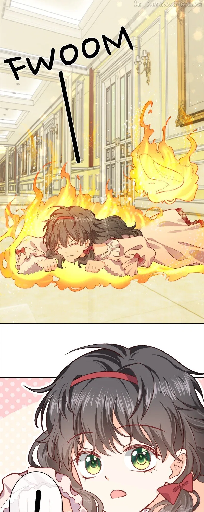 Truly Refuse To Be A Witch Chapter 29 – Page 1
