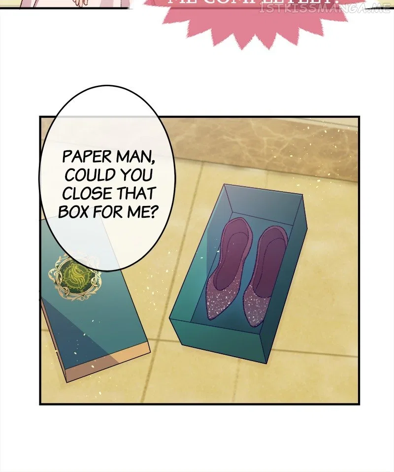 Truly Refuse To Be A Witch Chapter 29 – Page 4