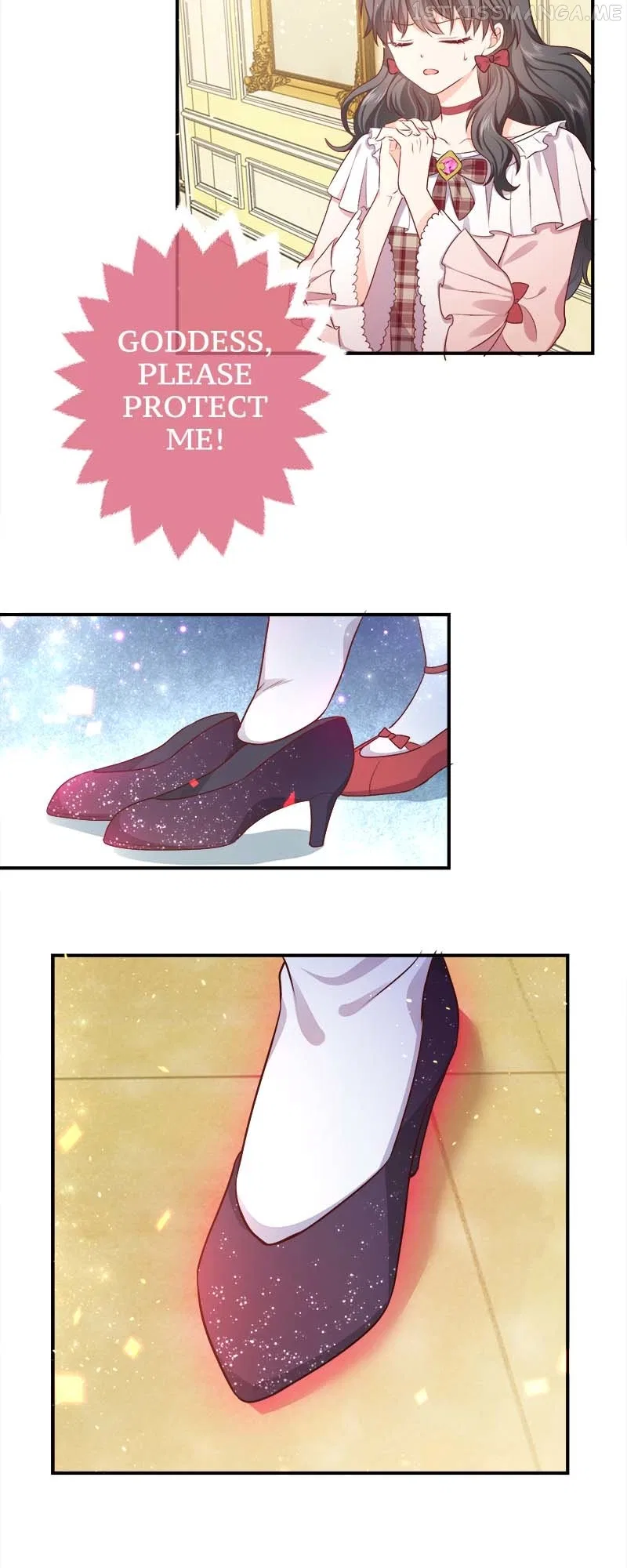 Truly Refuse To Be A Witch Chapter 29 – Page 18