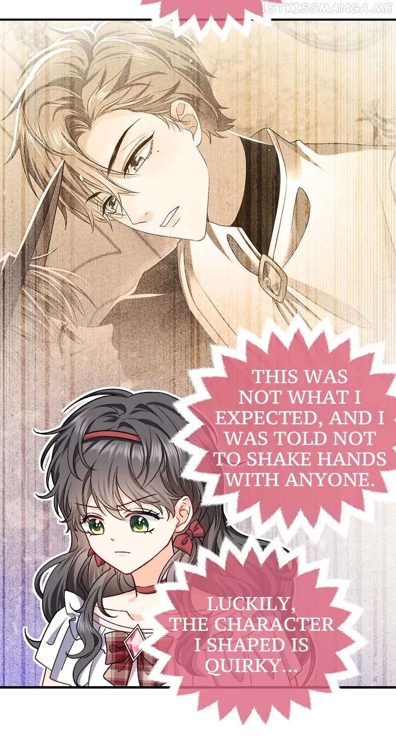 Truly Refuse To Be A Witch Chapter 27 – Page 4