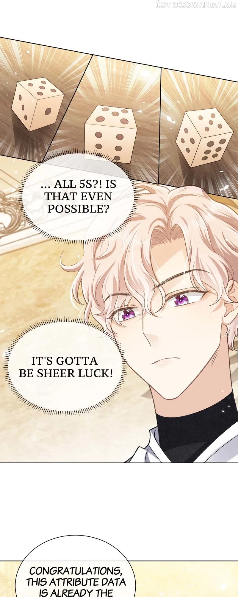 Truly Refuse To Be A Witch Chapter 26 – Page 1