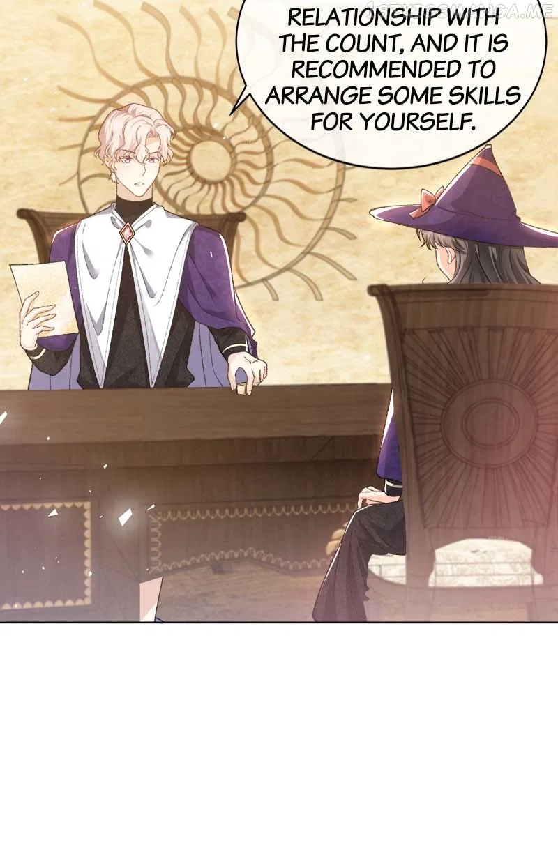Truly Refuse To Be A Witch Chapter 26 – Page 3