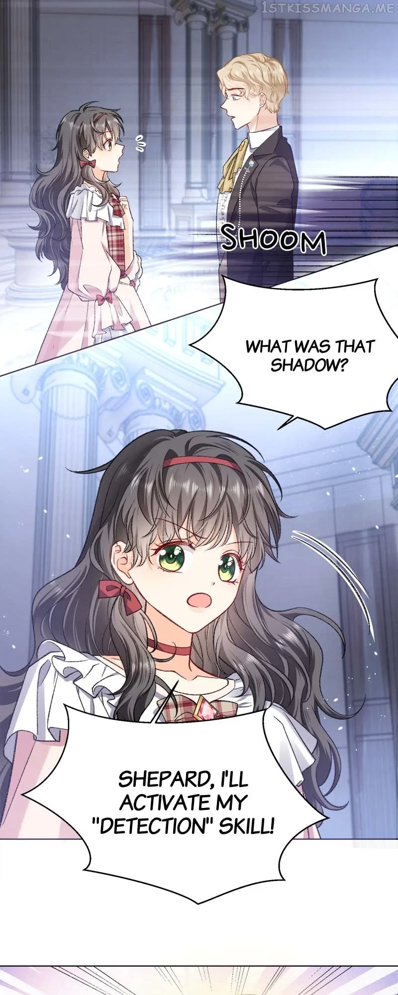 Truly Refuse To Be A Witch Chapter 26 – Page 26