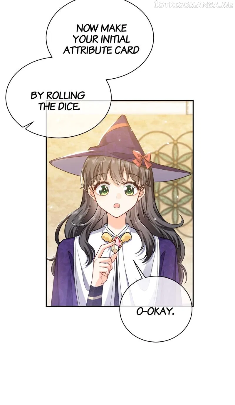 Truly Refuse To Be A Witch Chapter 25 – Page 25