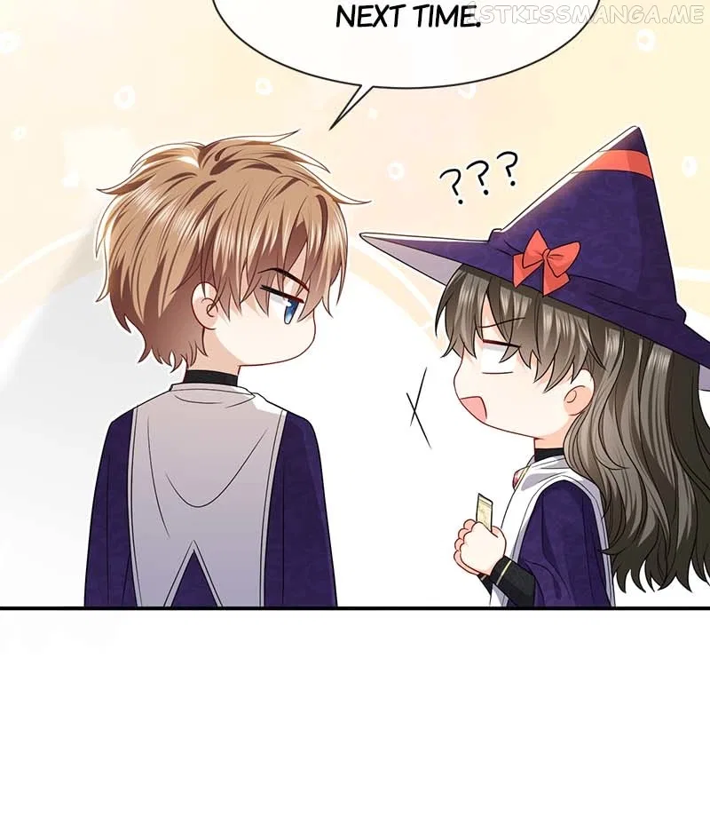 Truly Refuse To Be A Witch Chapter 23 – Page 5