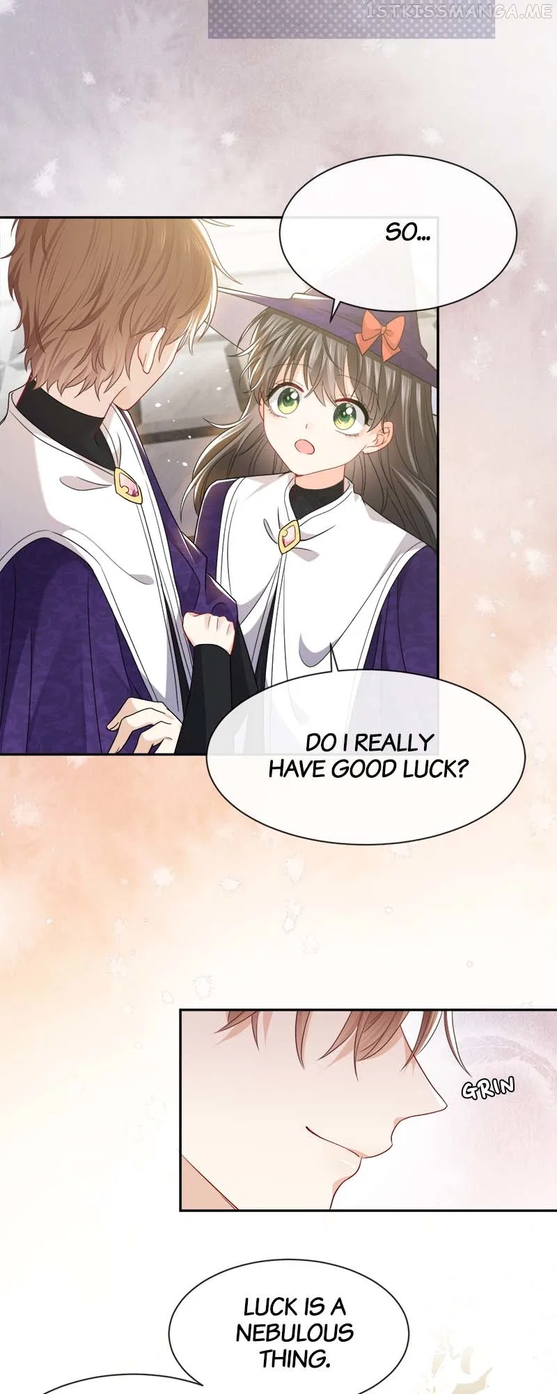 Truly Refuse To Be A Witch Chapter 23 – Page 9