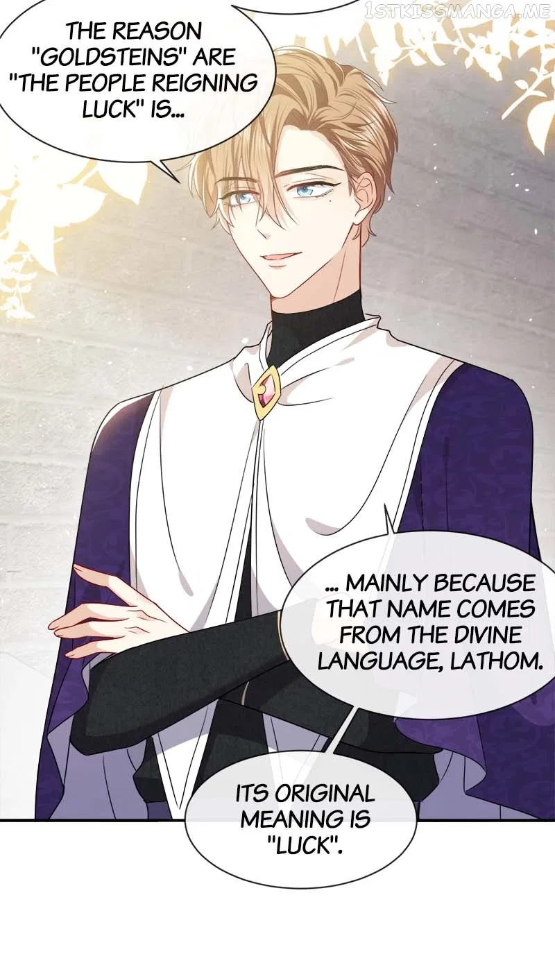 Truly Refuse To Be A Witch Chapter 23 – Page 10