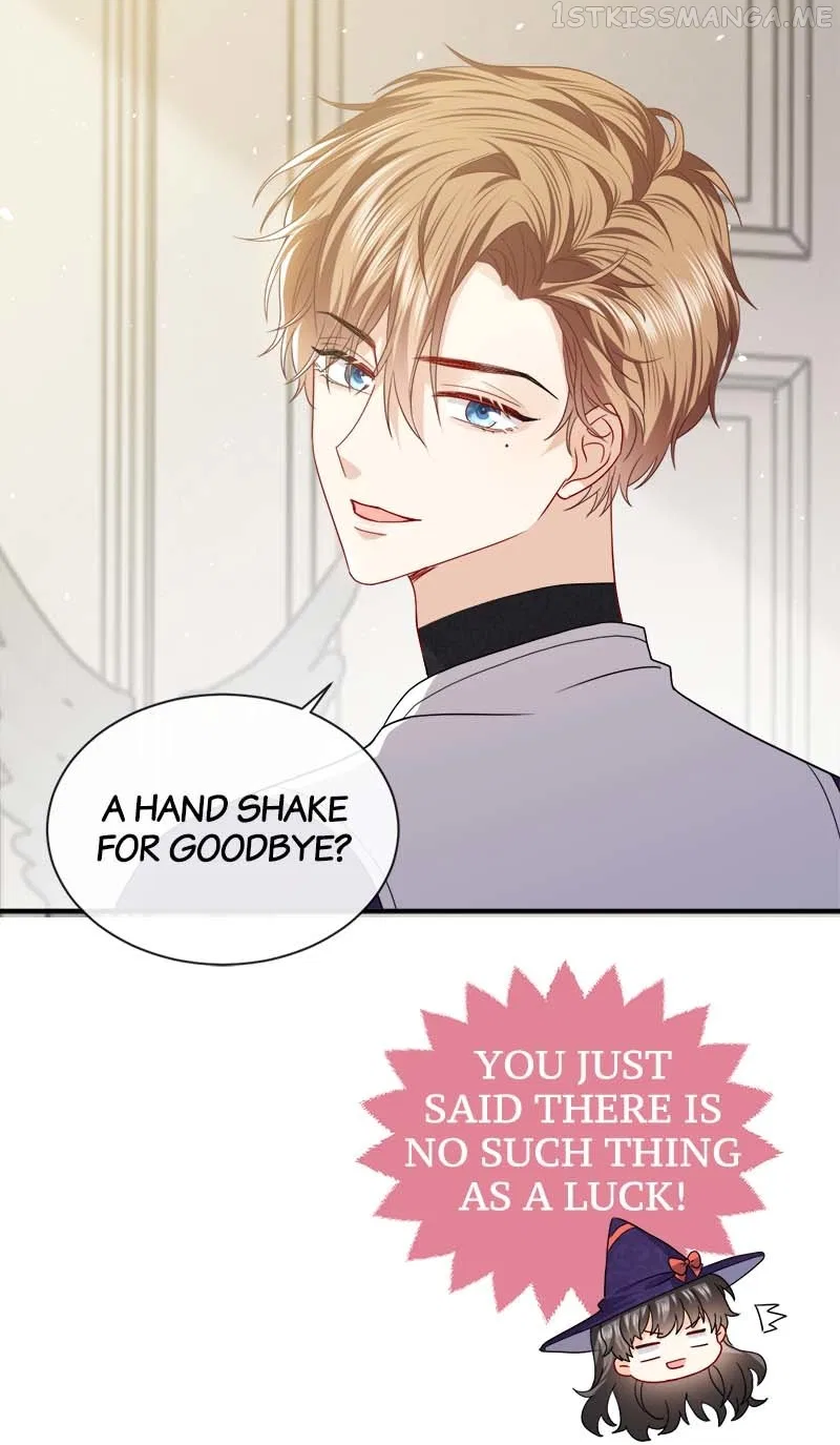 Truly Refuse To Be A Witch Chapter 23 – Page 20