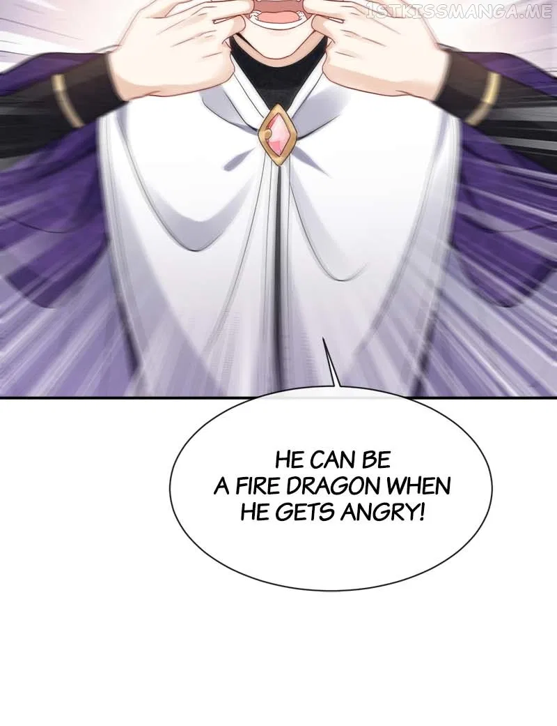 Truly Refuse To Be A Witch Chapter 22 – Page 20