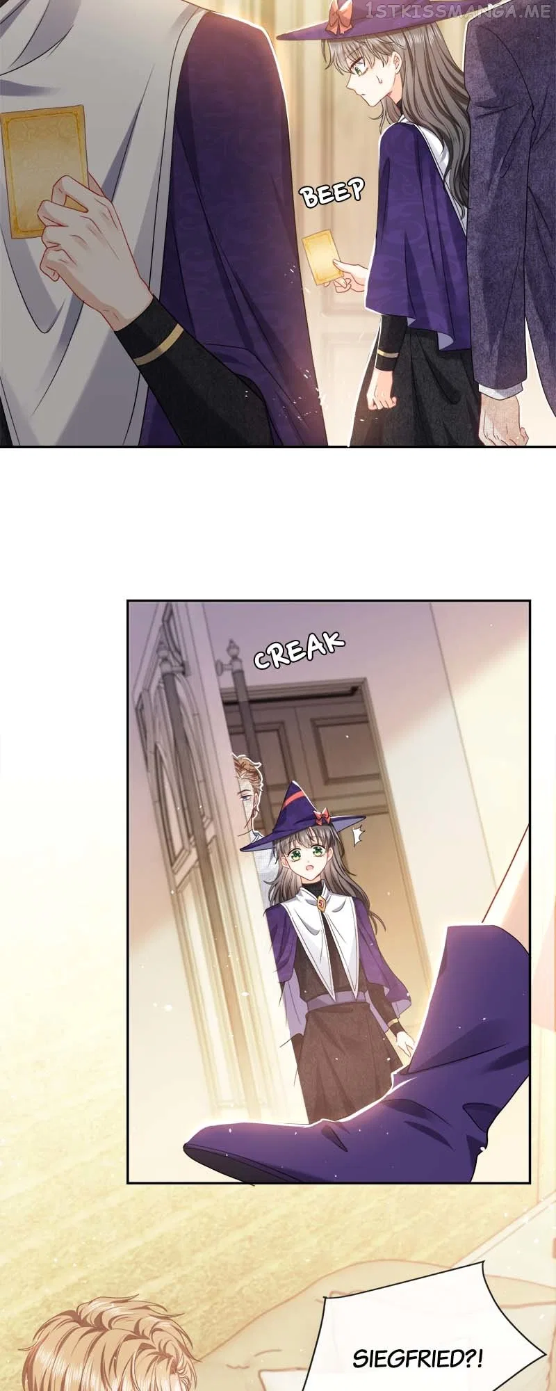 Truly Refuse To Be A Witch Chapter 22 – Page 29