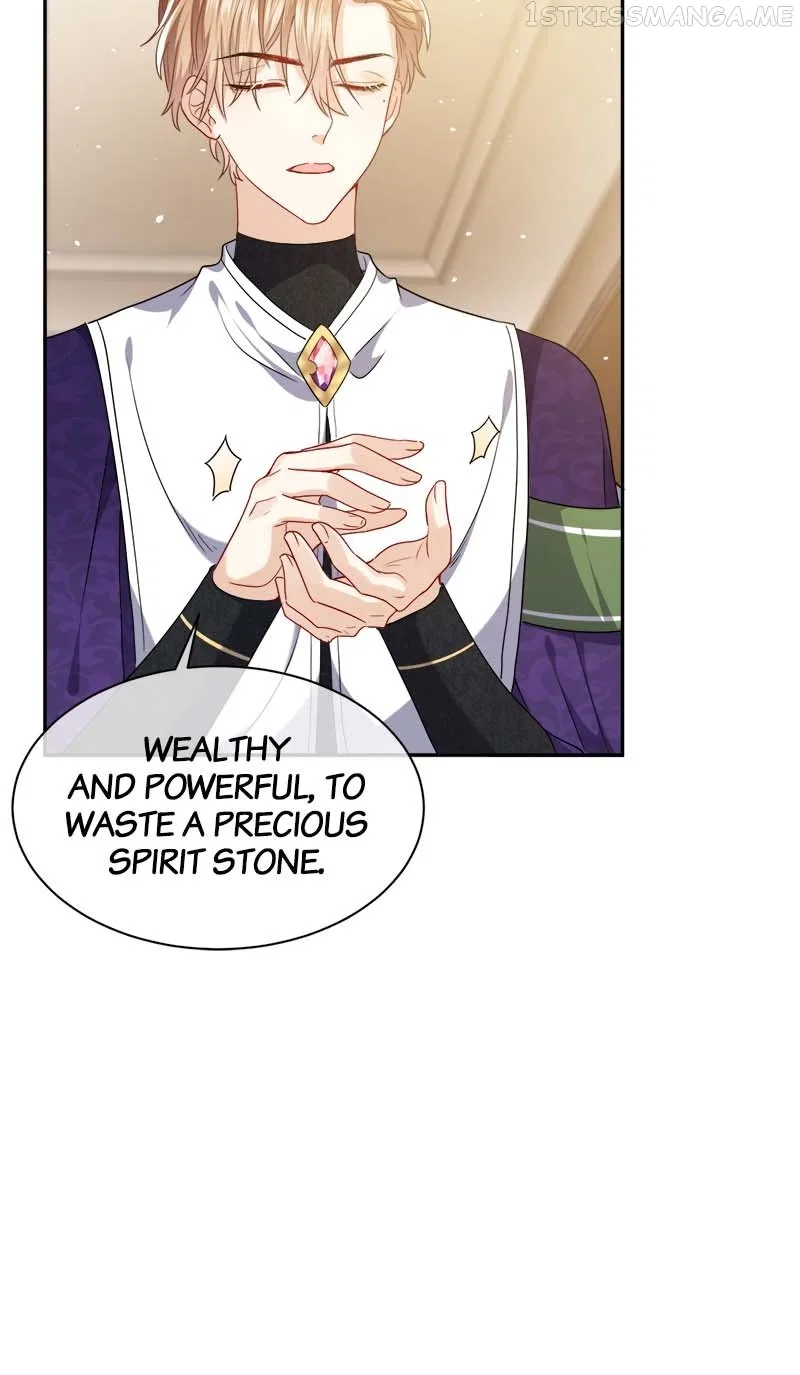 Truly Refuse To Be A Witch Chapter 21 – Page 14