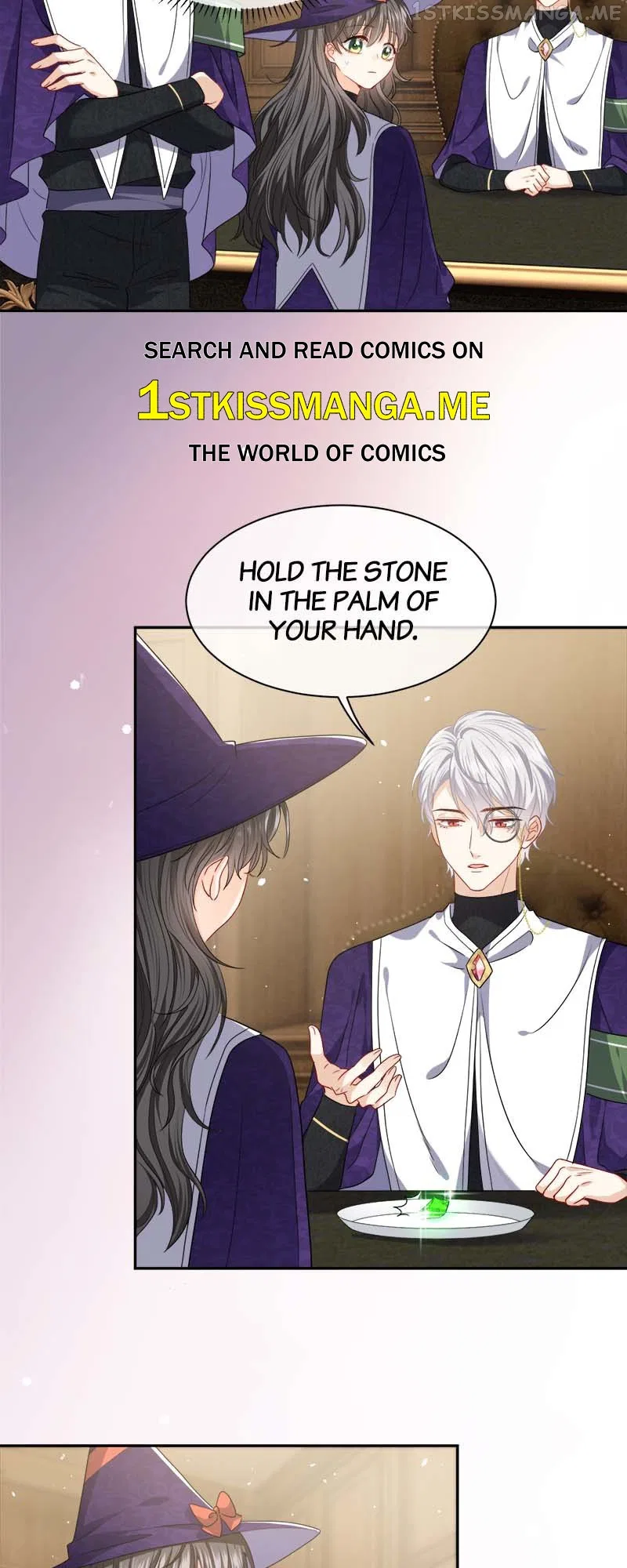 Truly Refuse To Be A Witch Chapter 21 – Page 17