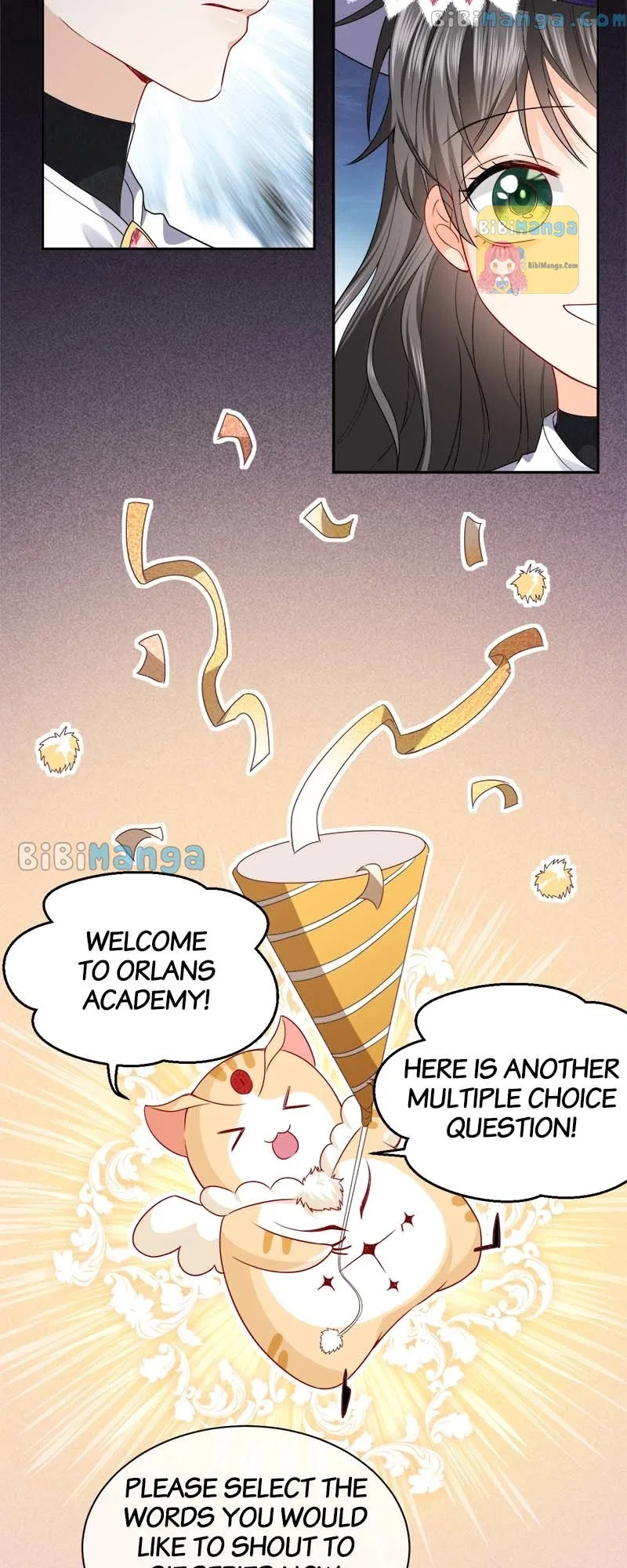 Truly Refuse To Be A Witch Chapter 18 – Page 12