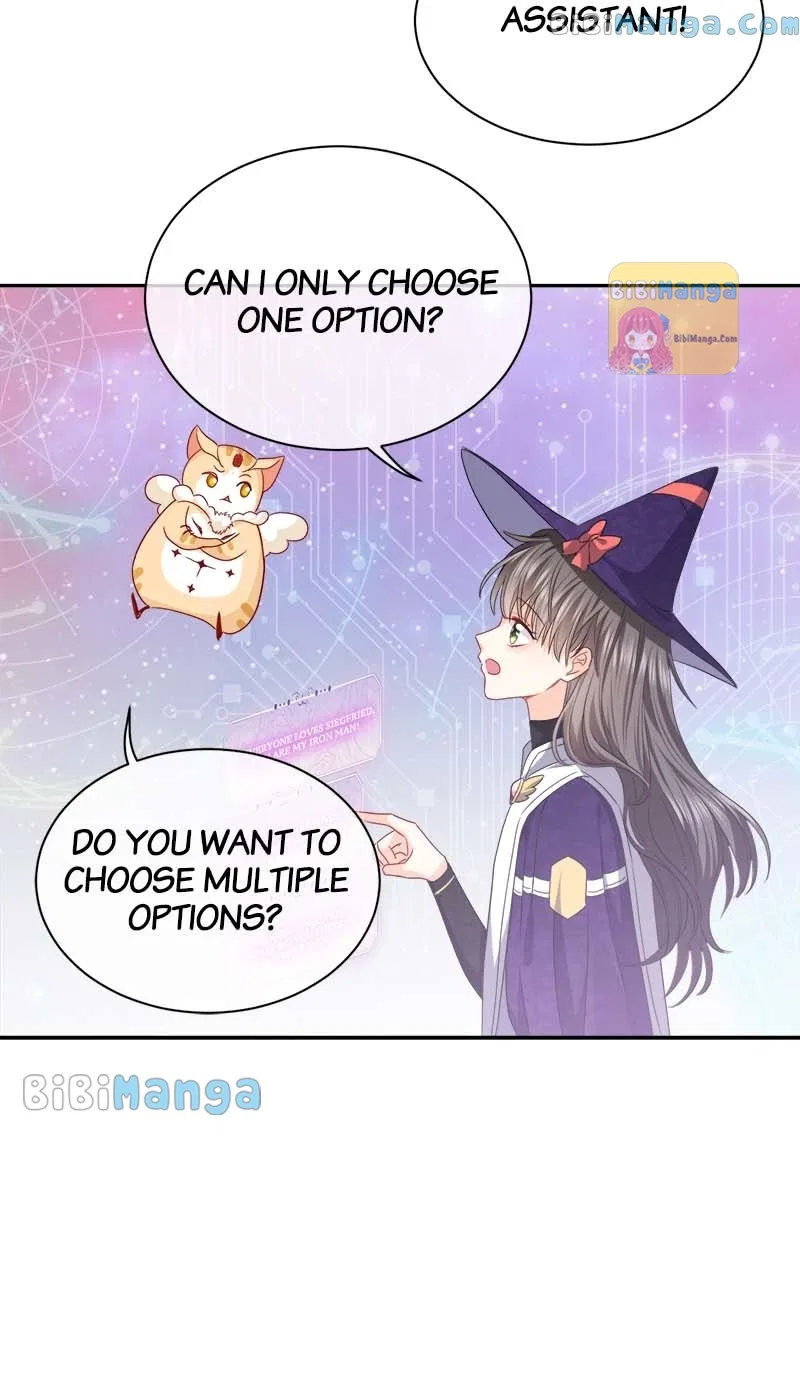 Truly Refuse To Be A Witch Chapter 18 – Page 15