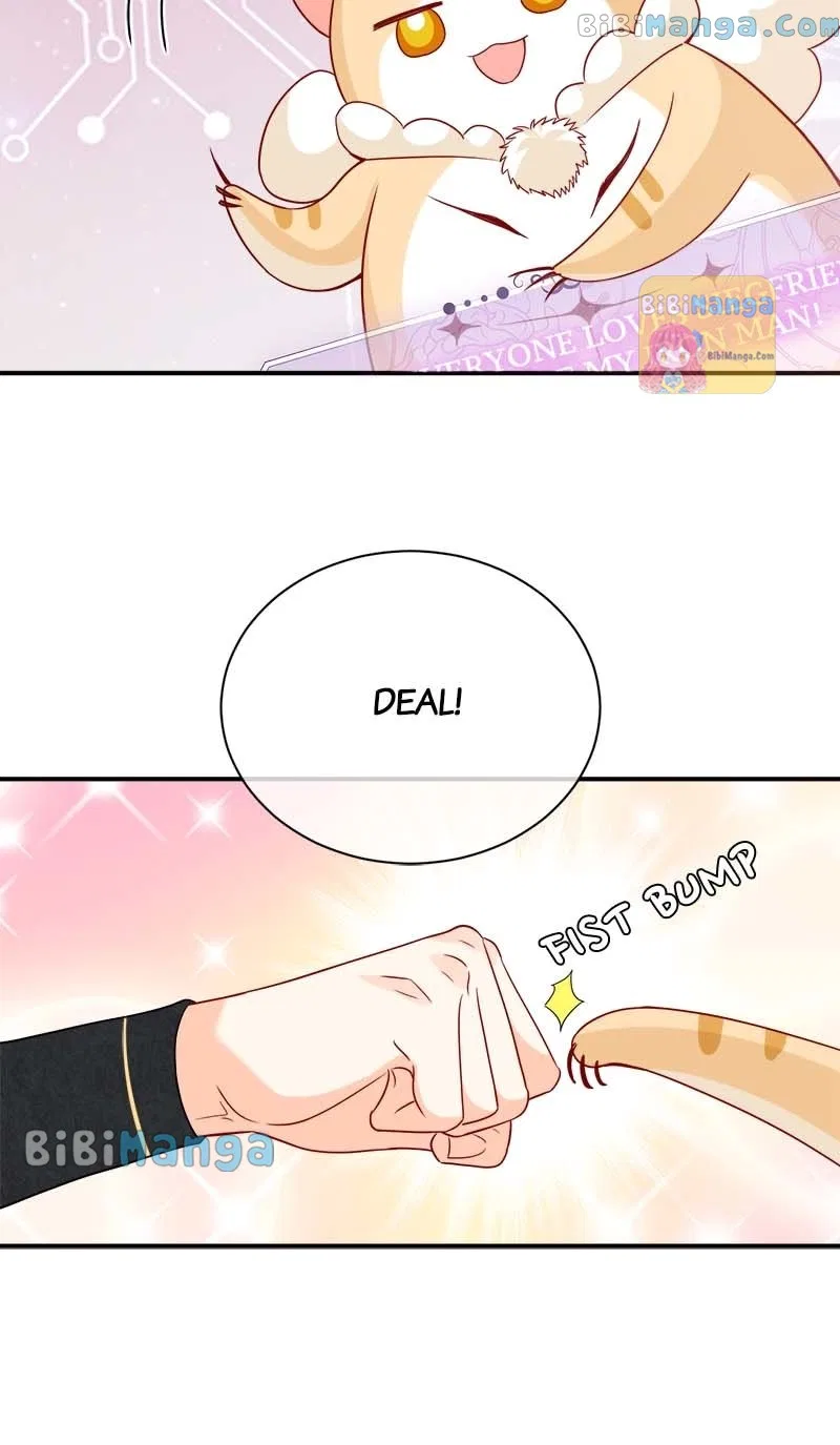 Truly Refuse To Be A Witch Chapter 18 – Page 20
