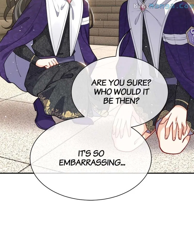 Truly Refuse To Be A Witch Chapter 17 – Page 10