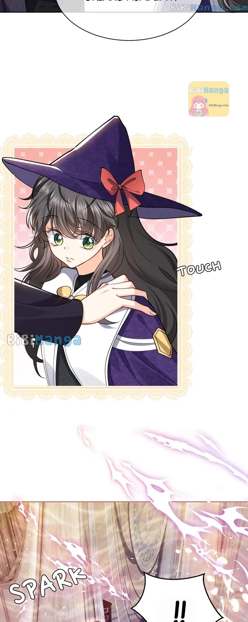 Truly Refuse To Be A Witch Chapter 16 – Page 3