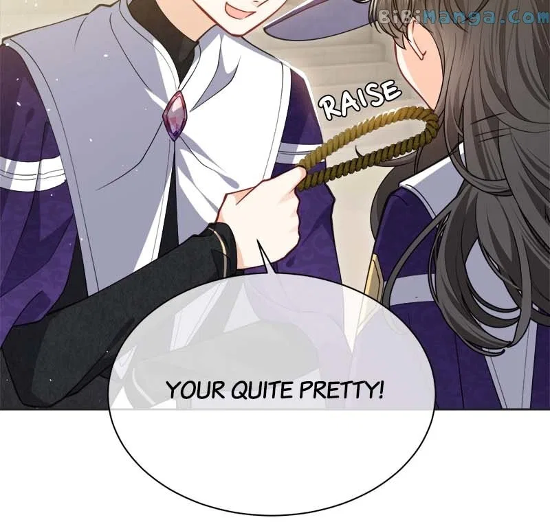 Truly Refuse To Be A Witch Chapter 16 – Page 15