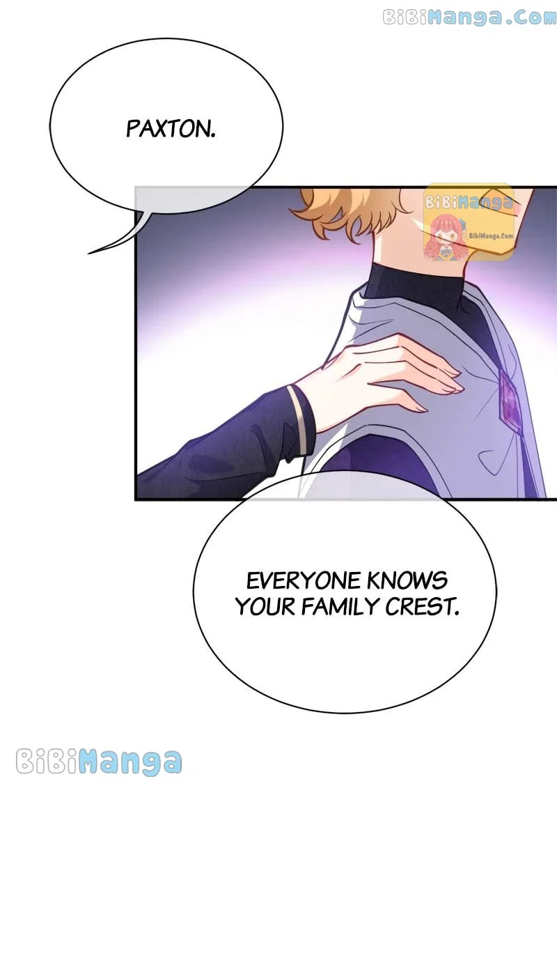 Truly Refuse To Be A Witch Chapter 16 – Page 20
