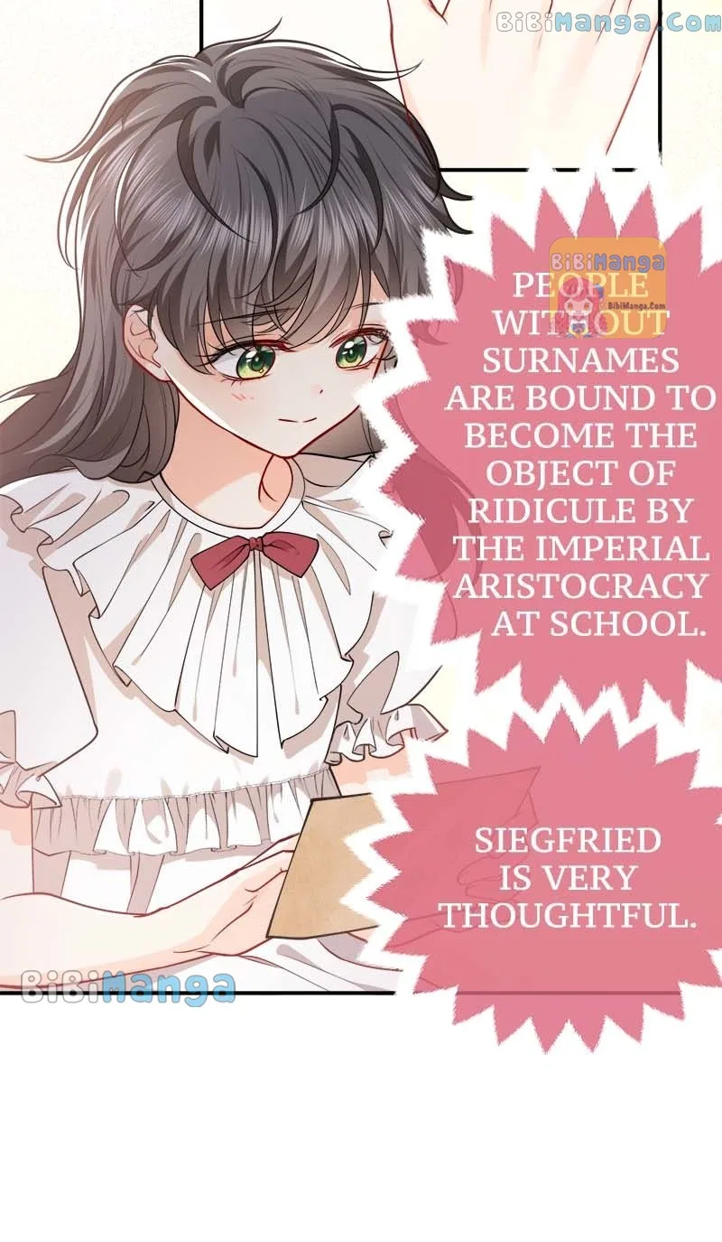 Truly Refuse To Be A Witch Chapter 15 – Page 15