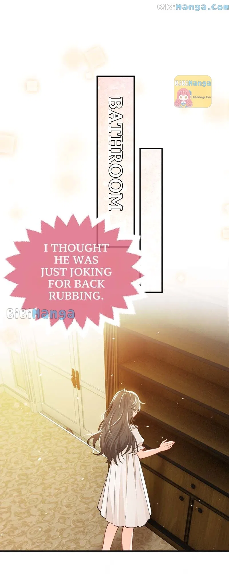Truly Refuse To Be A Witch Chapter 14 – Page 6