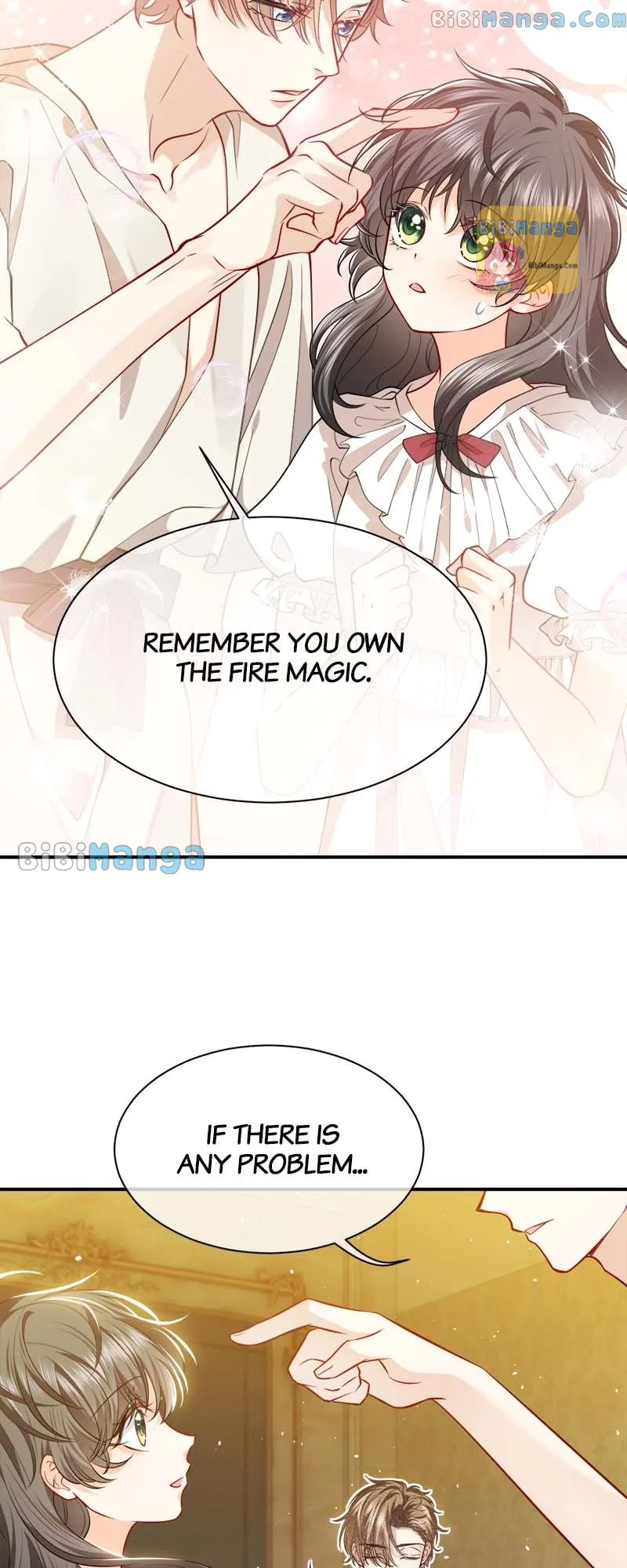 Truly Refuse To Be A Witch Chapter 14 – Page 24