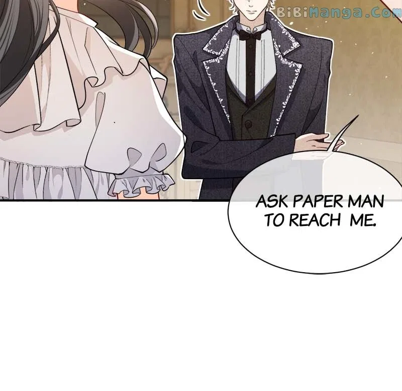 Truly Refuse To Be A Witch Chapter 14 – Page 25