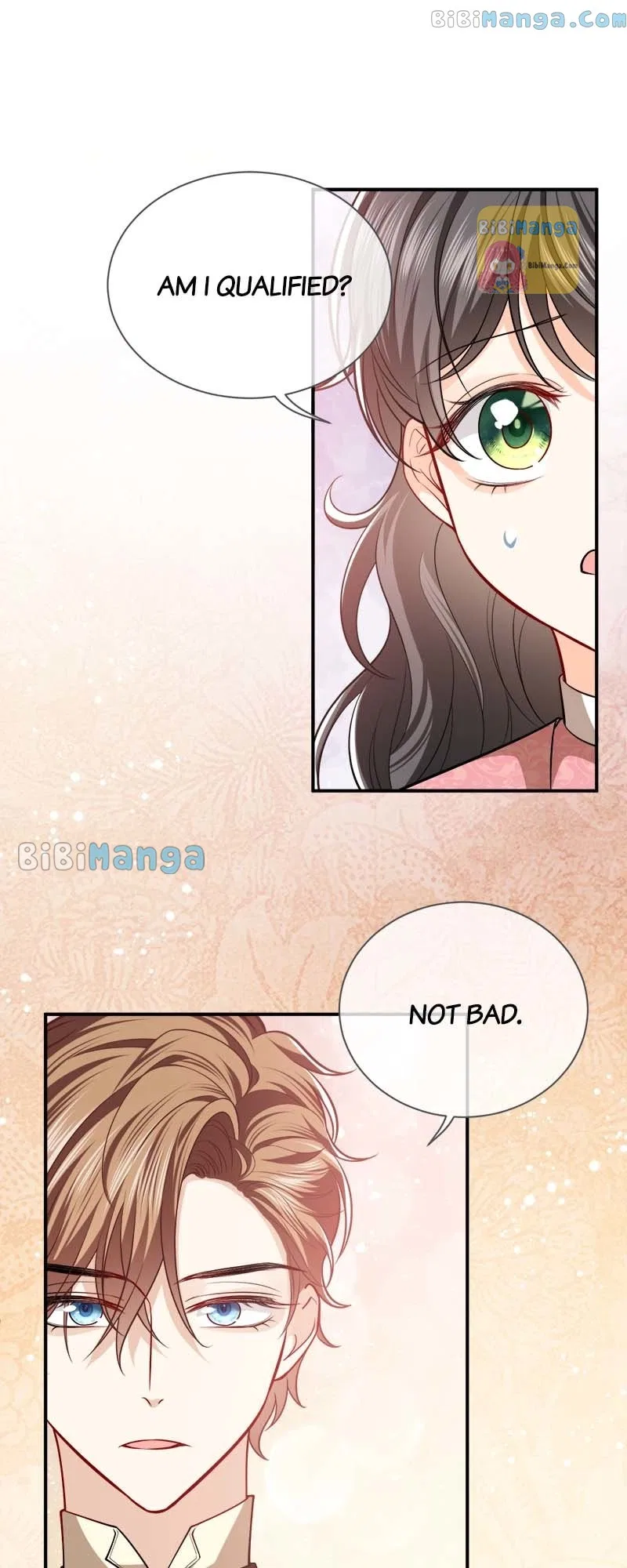 Truly Refuse To Be A Witch Chapter 13 – Page 36