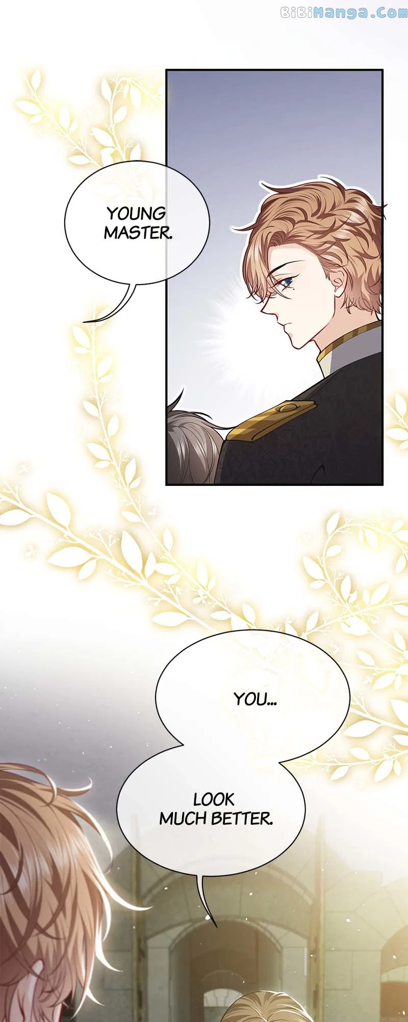 Truly Refuse To Be A Witch Chapter 12 – Page 1