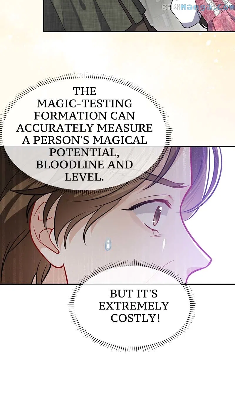 Truly Refuse To Be A Witch Chapter 12 – Page 5