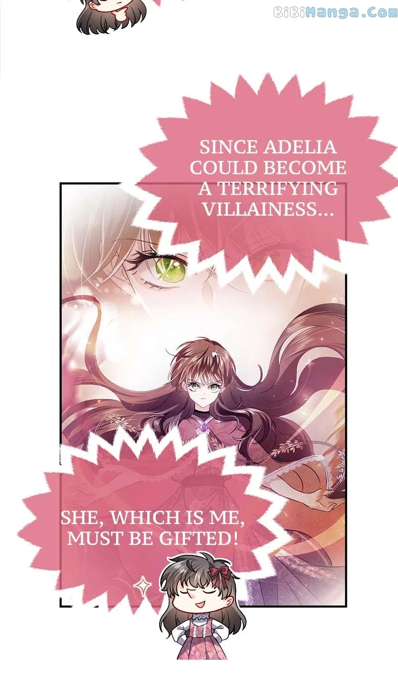 Truly Refuse To Be A Witch Chapter 12 – Page 10