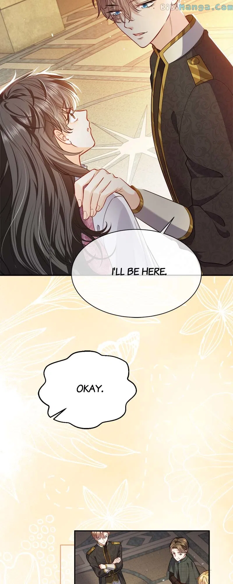 Truly Refuse To Be A Witch Chapter 12 – Page 13
