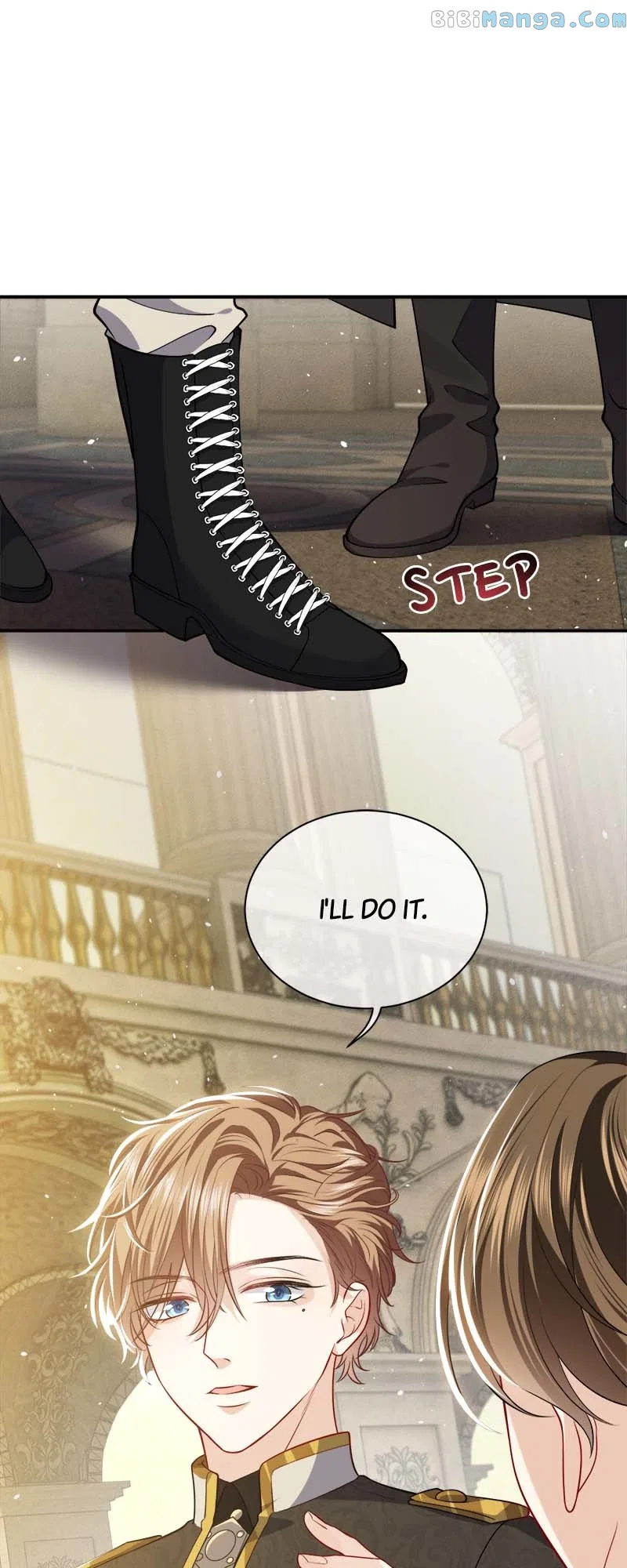 Truly Refuse To Be A Witch Chapter 12 – Page 16