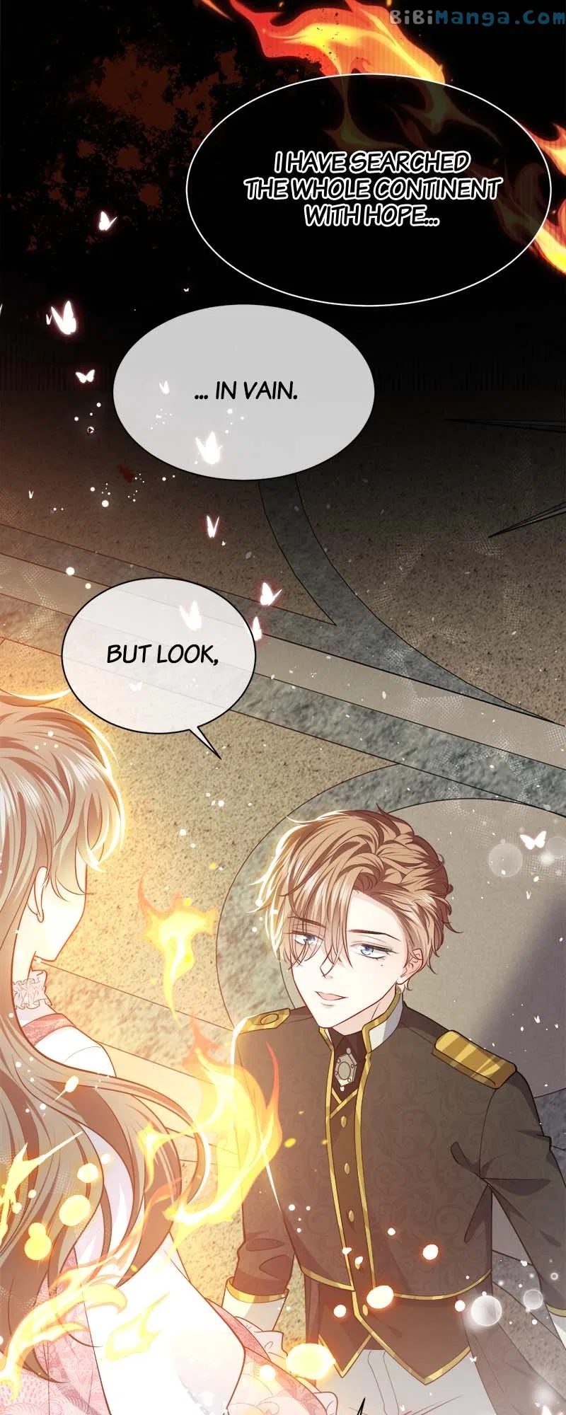 Truly Refuse To Be A Witch Chapter 12 – Page 28